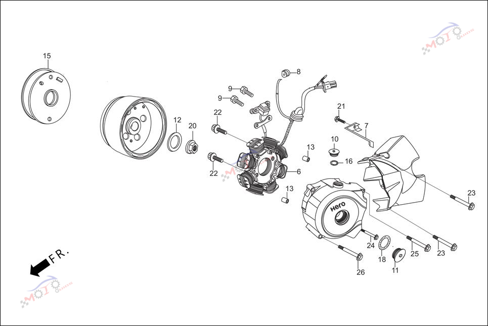 Engine Diagram